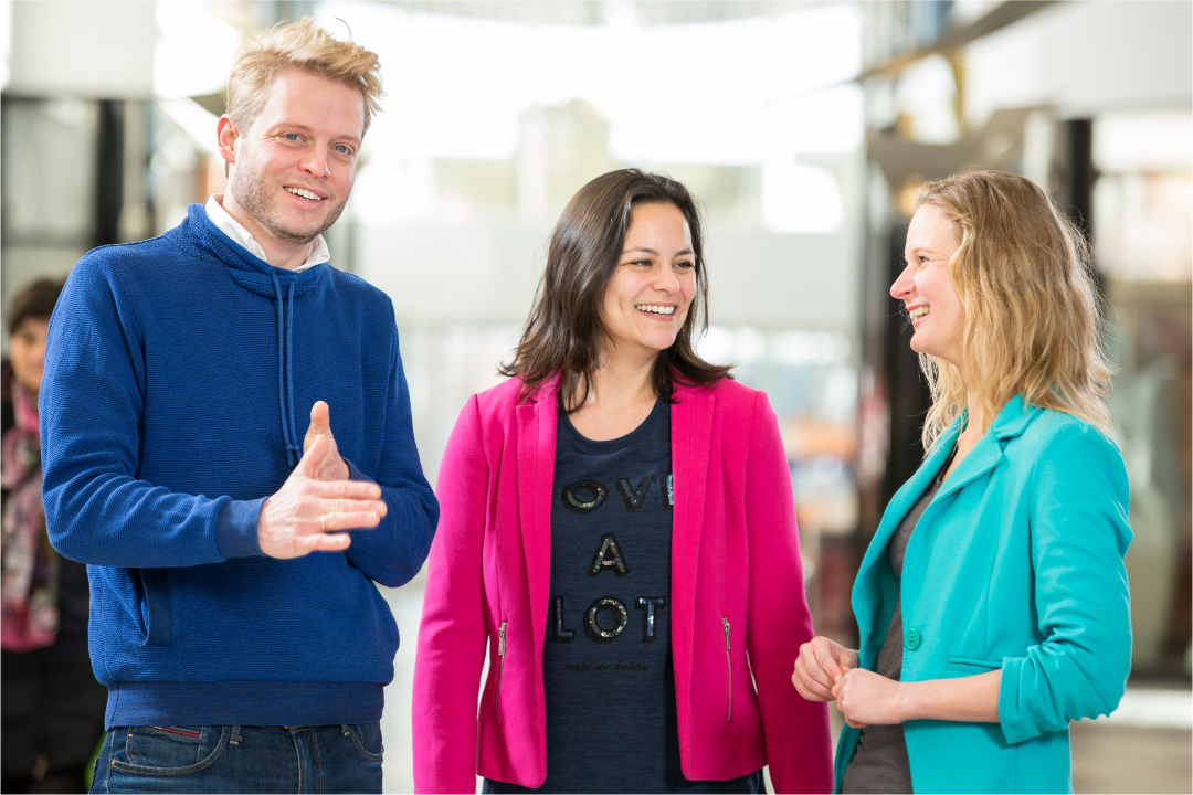 Vragen of meer informatie?